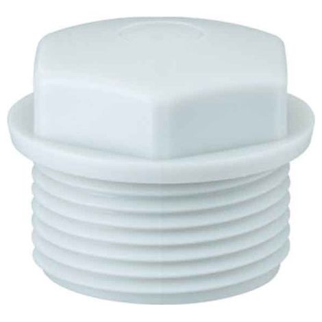 Spelsberg Tapón de estrangulamiento, gris claro, tipo de protección IP54, libre de halógenos, 20343201