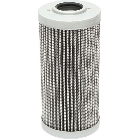 Filtro olio idraulico per New Holland, Case IH codice OEM P169797, XH1212, HD509, SH57153, 47128208, 5194879, 47128161 Breckner Germany (1/3)