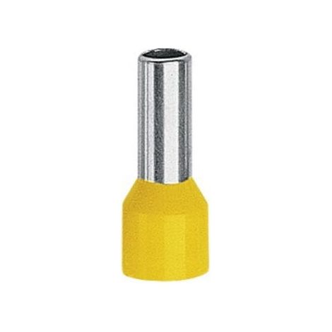Terminale a ghiera isolato TE 150-32 /20 pz./