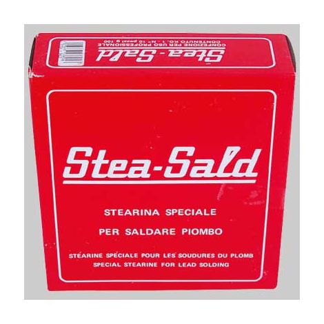 DISOSSIDANTE PER STAGNO STEA  SALD       MADE IN ITALY