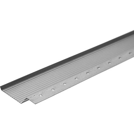 Metal Resilient Bar 3000mm (10/Pack)