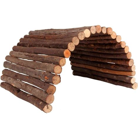 Natural living ponte 65x40cm per conigli