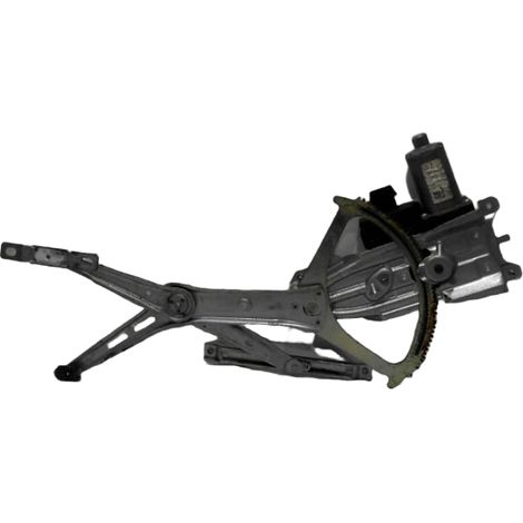 [PRODUIT D'OCCASION] Mecanisme+moteur Leve-glace Avant Gauche OPEL Astra 2004- ♻️ Ref Oe. 13101480 - Garantie à vie (1/3)