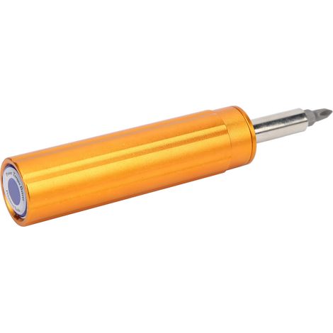 Tournevis Dynamométrique Fixe Haute Précision Cliquet Anti-Surcharge DSQ-1 (1/5)