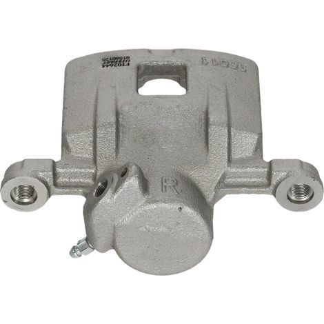 FT02644 pinza freno rapida POSTERIORE DESTRA SENZA forcella (1/5)