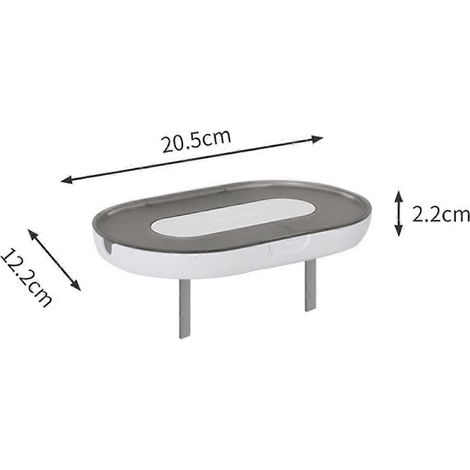 Étagère murale pour routeur, support de prises, organisateur de câbles, décoration pour chambre ou salon A (1/5)