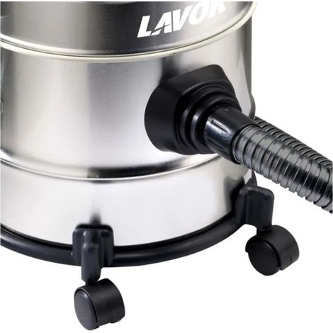 Lavor Bidone Aspiratutto Ashley Kombo 4in1 Solidi/liquidi (1/5)