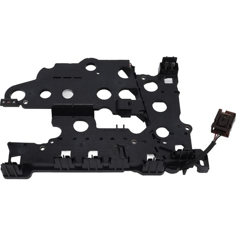 Remplacement professionnel en métal ABS de plaque de corps de soupape de Transmission 6F35 pour Ford Fusion Taurus Escape (1/5)