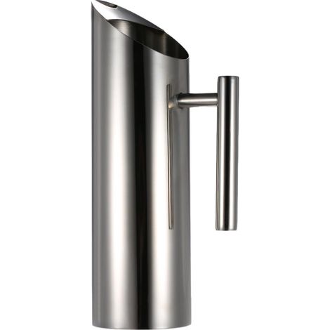 1.5L Carafe à l'Eau en Acier Inoxydable (1/5)