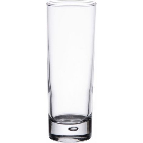 Lot de 6 chopes 290 ml