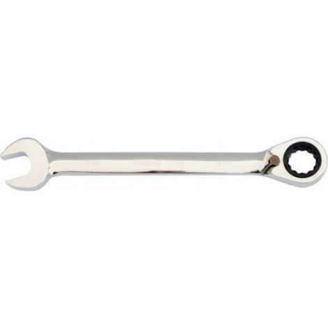 Llave de carraca Yato yt-0194 72 dientes ángulo 5 grados