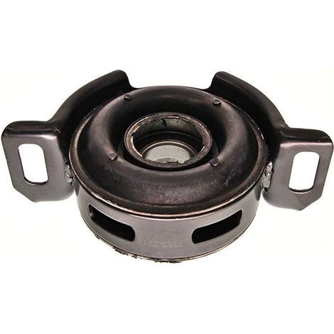 MAXGEAR 49-2236 Palier central d'arbre de transmission (1/2)
