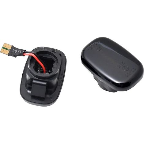 Dynamische LED-Blinker für Lexus GS 300 JSZ147 V300 (1/3)