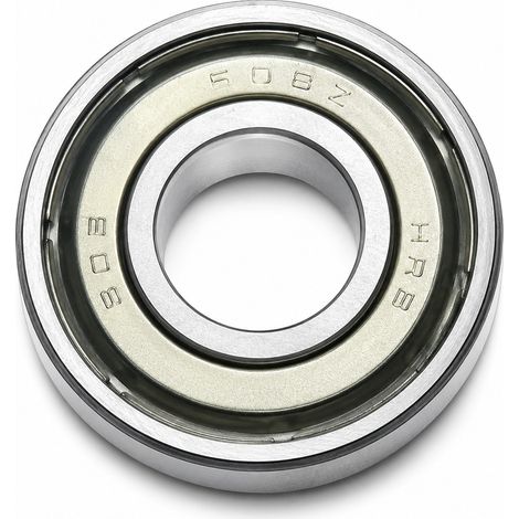 Rodamiento compatible con vareador Zlome06  Ref 919247