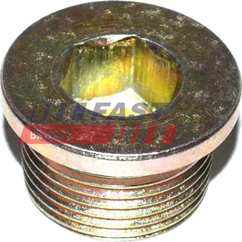 Tappo rapido per coppa dell'olio FT94717