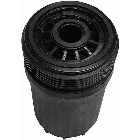 Filtre à carburant FF63009 5303743 compatible avec les moteurs Cummins (1/5)