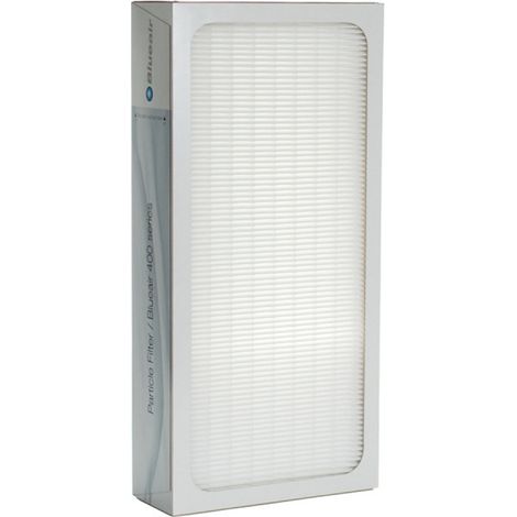 Filtre HEPASilent Blueair 400 Blueair, Découvrez notre Filtre HEPASilent Blueair 400. (1/3)