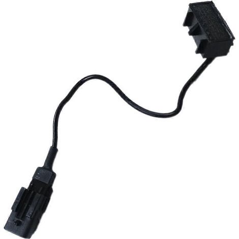 Bluetooth-Zusatzempfänger mit Mikrofon für Renault Laguna Talisman Koleos Duster 283121678R (1/5)