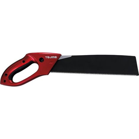 Scie Tajima ® Magnum Saw - Scie Japonaise de menuisier - Améliore la glisse - Anti-rouille - Mondelin