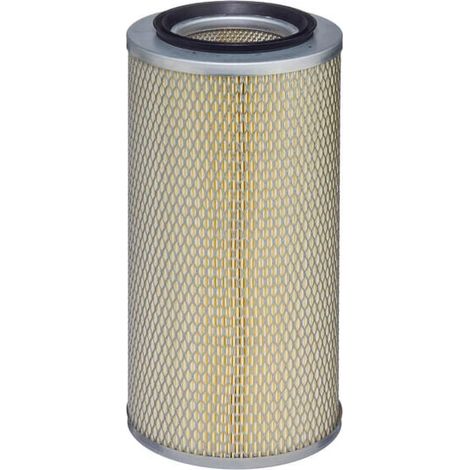 Filtro de aire exterior HENGST E278L