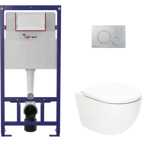 Swiss Aqua Technologies (STESTFUWT05-FR)