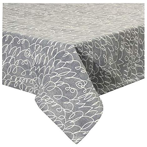 Tognana Ulay, tovaglia in cotone rettangolare cm 140 x240 (1/2)