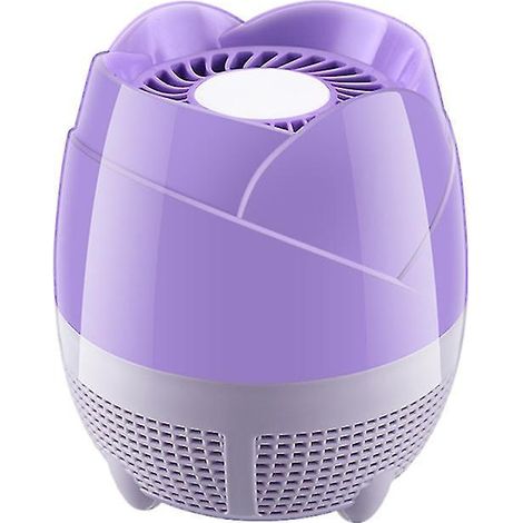 1 répulsif à insectes ultrasonique (1/3)