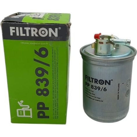 Filtro carburante per ford galaxy i/mk i (1/3)