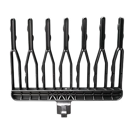 Rastrello Cogliolive Batteria Spider N°55