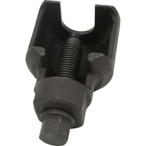Outil de démontage de rotule de camion, capacité de 39 mm, extracteur robuste, séparateur, outil de démontage, remplacement pour Mercedes-Benz (1/3)