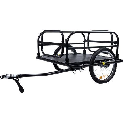 Trekker Fahrrad lastenanhänger