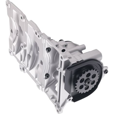 Engine Oil Pump for BMW X1 E84 xDrive18d xDrive20d 2009-2015 8518405 (1/5)