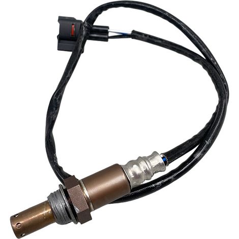 Lambda-Sonde (vorn) geeignet für Suzuki LiANA 1.5 - 18213-62L00 18213-57K01 18213-56K00 (1/4)