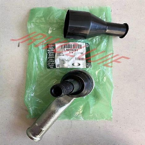 LR059261 FPLA3C437AA Embout de biellette de direction avant droit et gauche pour Land Rover Discovery 5 et Range Rover Sport (1/5)