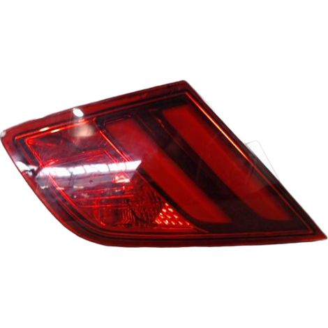 [PRODUIT D'OCCASION] Feu Arriere Interieur Gauche PEUGEOT 308 2011- ♻️ Ref Oe. 9677818380 - Garantie à vie (1/3)