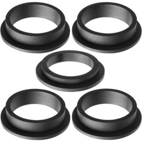 Joints Toriques de Remplacement pour Filtres à Sable Intex – Compatibles avec Modèles 26323CA, 26323EH, 26331CA, 26331EH, 26337EH (1/4)