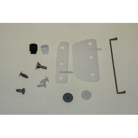 JEU DE REPARATION pour refrigerateur BOSCH B/S/H