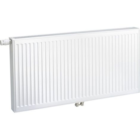 Viessmann Mittenanschlussheizkörper Typ 22 500x106x2000mm, 2350W bei 70/55/20 Grad C