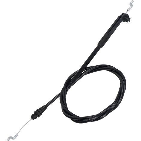 Câble de frein pour tondeuse à gazon 139 6594, câble de butée de frein de remplacement pour tondeuse de recyclage 21462 21464 (1/5)