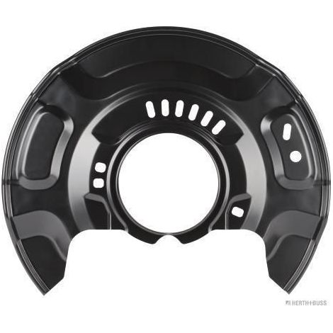 Déflecteur, disque de frein HERTH+BUSS JAKOPARTS J3322010 TOYOTA 47782-52030