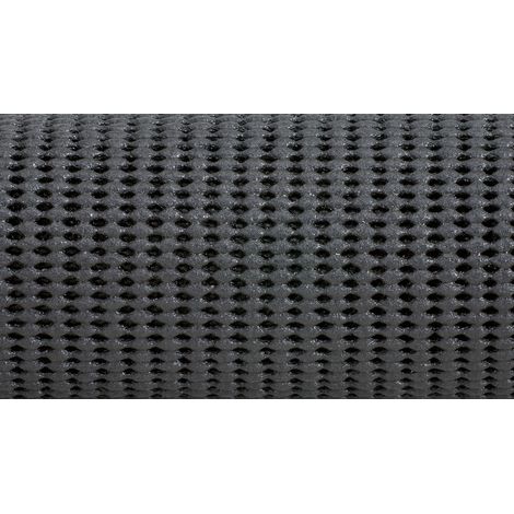 KS Tools 800.0920 800.0920 Anti-Rutschmatte (L x B) 10000 mm x 600 mm  Schwarz (1/4)