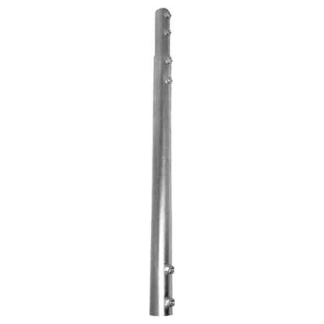 PALO PER ANTENNA Ø 35/25 mm - 3/2 mt