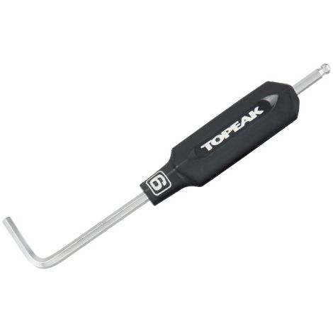 Chiave esagonale Topeak duohex acciaio cromo vanadio 6mm