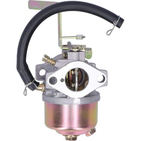 Carburador de repuesto apto para MZ175 MZ2600 166F Kit de bomba de agua de motor de aluminio (1/5)