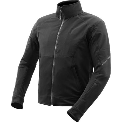Blouson STEALTH SQUAD Noir 3XL (1/2)