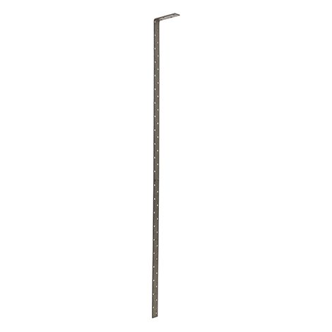 TIMCO Restraint Straps Heavy Duty Bent A2 Stainless Steel - 1100/100