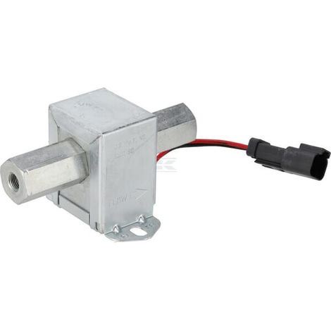 Bomba el茅ctrica de elevaci贸n de combustible JCB JC400T2341 (1/2)