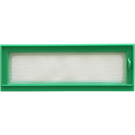cinque filtri plissettati di ricambio per il purificatore d'aria Daikin MC70KMV2/MCK57LMV2 (1/5)