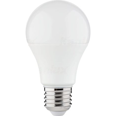 RAPID MAXX v2 LED-Lampe E27 9,5W neutral Kanlux 22948 (1/2)