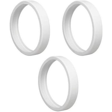 PA Polaris 180 280 360 380 piscine C10 pièces de rechange de pneu Polaris pneu 3 pack (1/4)
